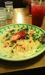 パスタ