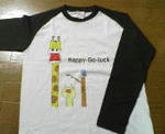 raglan