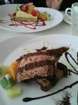 ケーキ