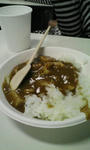 カレー