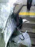 豊洲駅