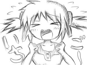 いちごぉ~