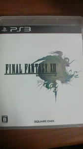 FF13