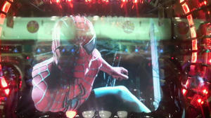 スパイダーマッ
