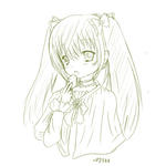 アリアさん