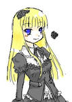 絵茶：シャーファさん