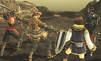 ワモーラは気持ちわるかった