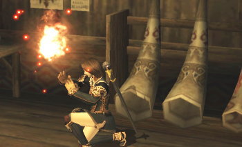 合成もたまにはね!