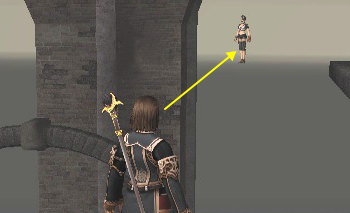 どうしたのっ!?