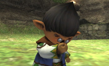 こどものアジドマルジド