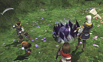 結局ボヤに戻ってきちゃいました。