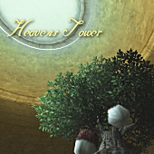 「Heavens Tower」ジャケ風