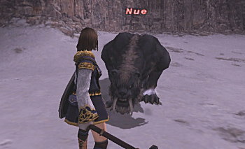 Nue