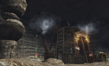 バウチャーによって入口が違うんですね