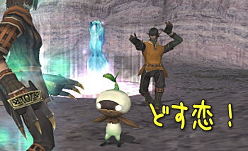「どす恋」はないと思うんですよねぇ(笑)