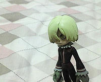 ヴィ様。