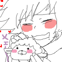 たべちゃいたいとはこわいこと。
