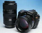 ねんがんの70-300Gとかをてに（ｒｙ