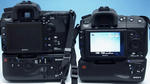 α700とα350