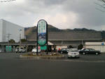 伊賀上野駅