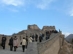 万里長城