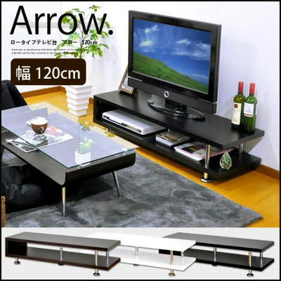 激安で買える 32型のロータイプテレビ台 木目とメタルパイプがおしゃれ 激安でいいものを買おう 32型のテレビ台がびっくり価格でのショップ紹介