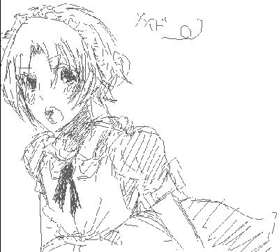 メイドフェリvv