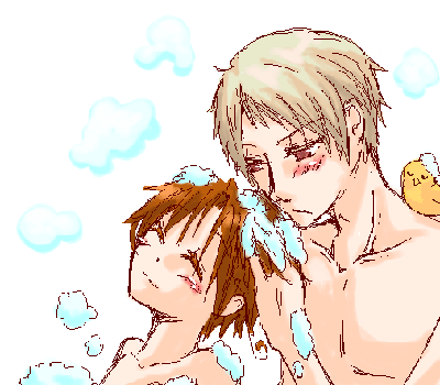 あわあわ