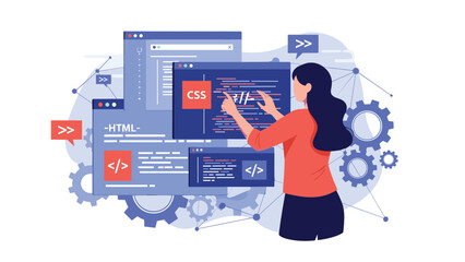 html