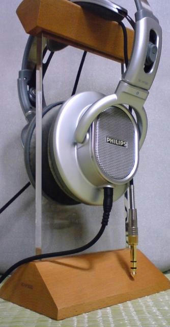 SBC-HP1000(Philips) 比較レビュー|ヘッドホン@デジタル SBC-HP1000(Philips) 比較レビュー|ヘッドホン@デジタル