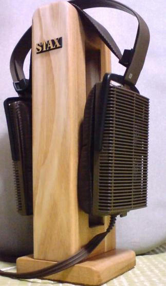4070(STAX) / SR-404(STAX) 比較レビュー|ヘッドホン@デジタル 4070(STAX) / SR-404(STAX) 比較レビュー|ヘッドホン@デジタル