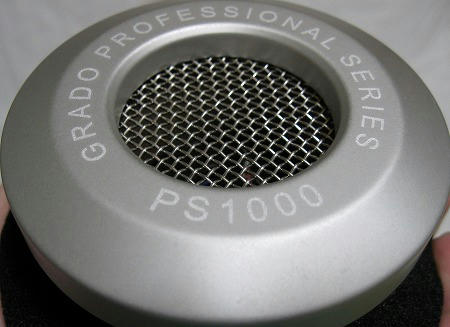 PS1000 balanced(GRADO) 購入レポート|ヘッドホン@デジタル PS1000 balanced(GRADO) 購入レポート|ヘッドホン@デジタル