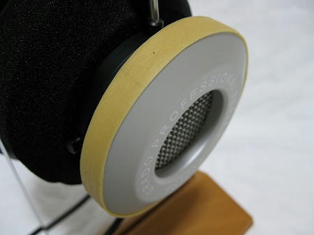 PS1000 balanced(GRADO) 購入レポート|ヘッドホン@デジタル PS1000 balanced(GRADO) 購入レポート|ヘッドホン@デジタル