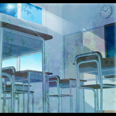 教室でCP絵いつか描くんだ・・・