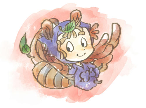 かんちゃん