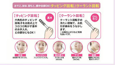 プラチナゲルマローラーの効果的な使い方 プラチナゲルマローラーの効果を実践で検証
