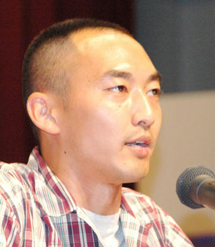 織田委員長