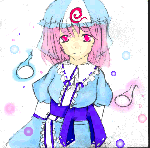 ゆゆさま