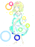 夏服仕様という訳ではないのですが・・・