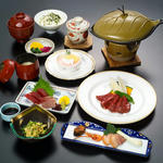 ご夕食のイメージです