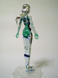 ML2－02 MICROLADY ERISS｜ContactSpace