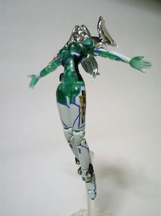 ML2－02 MICROLADY ERISS｜ContactSpace