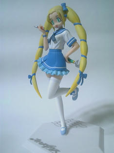 オトメディウス フィギュアコレクション Vol.2 マドカ｜ContactSpace