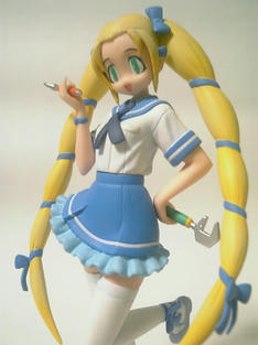 オトメディウス フィギュアコレクション Vol.2 マドカ｜ContactSpace