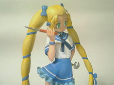 オトメディウス フィギュアコレクション Vol.2 マドカ｜ContactSpace