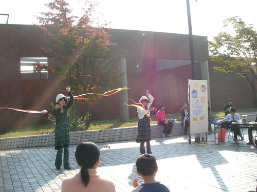 金大祭ＪＭＣ