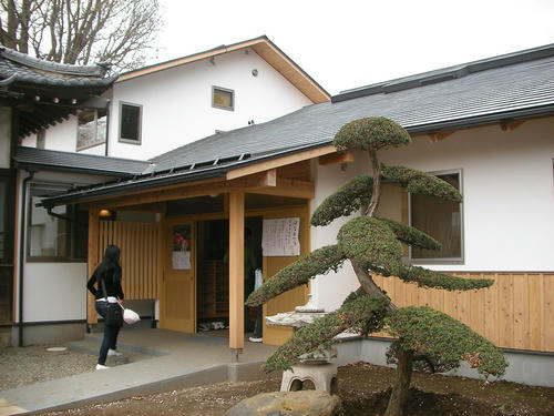 円東寺新築