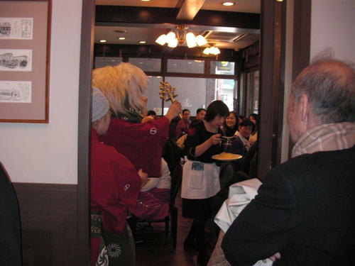 江戸太神楽門付2008