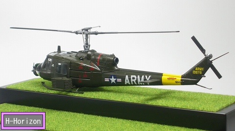 ベル UH-1B ヒューイ