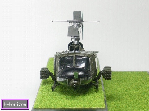 ベル UH-1B ヒューイ